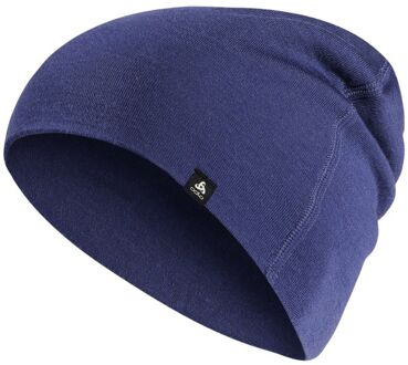 ODLO Merino Warm Muts Senior - 1 SIZE