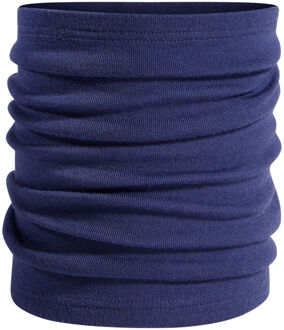 ODLO Merino Warm Tube Nek Warmer-Blauw - nosize