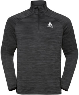 ODLO Midlayer 1/2 zip MILLENNIUM ELEMENT  - Maat M