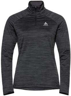 ODLO Midlayer 1/2 zip MILLENNIUM ELEMENT  - Maat M