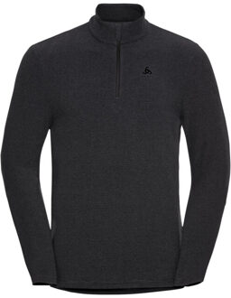 ODLO Midlayer 1/2 zip ROY  - Maat XL
