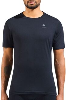 ODLO Natural Merino 160 Crew Neck Shirt Heren - L