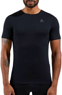 ODLO Natural Merino 200 Crew Neck Shirt Heren - XL