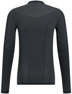 ODLO Ondershirt lange mouwen performance - maat L Zwart