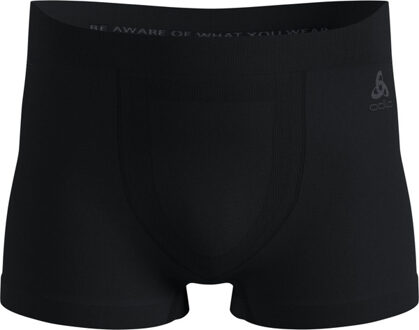 ODLO Performance Light Boxer Heren zwart - 2XL