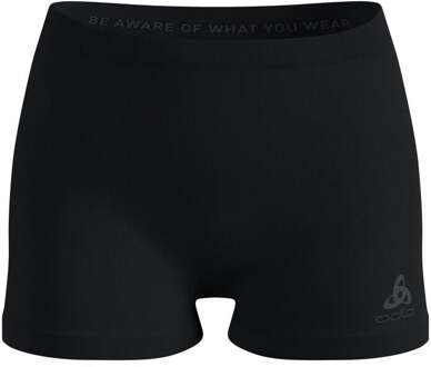 ODLO Performance Light Boxershort Dames-zwart - XS,S,M,L,XL