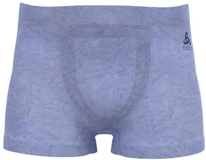 ODLO Performance Light Boxershort Heren-Blauw - M