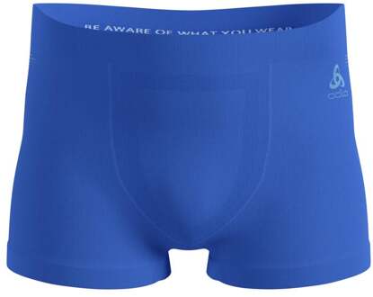ODLO Performance Light Boxershort Heren-blauw - M