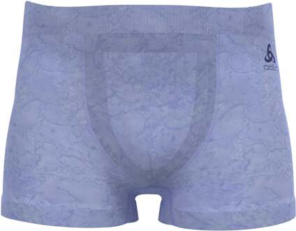 ODLO Performance Light Boxershort Heren-Blauw - S,M,L,XL,XXL