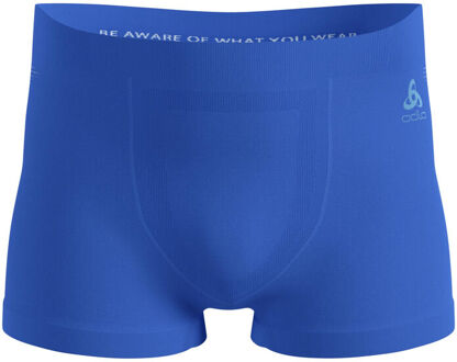ODLO Performance Light Boxershort Heren-blauw - XXL