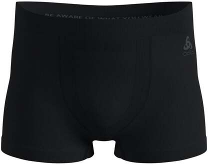 ODLO Performance Light Boxershort Heren-zwart - S,M,L,XL,XXL