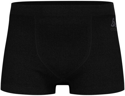 ODLO Performance Light Boxershort Heren-Zwart - S