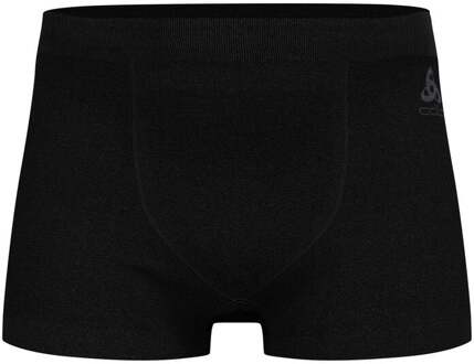 ODLO Performance Light Boxershort Heren-Zwart - XXL