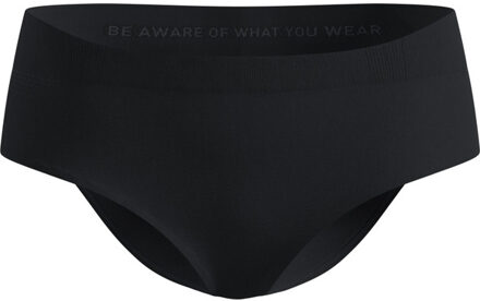 ODLO Performance Light Brief Dames zwart - XS