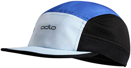 ODLO Performance Light Cap Unisex-lichtblauw, blauw - S/M
