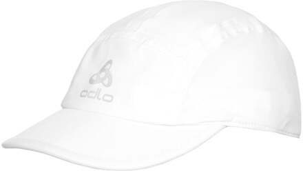 ODLO Performance Light Cap Unisex wit - S/M