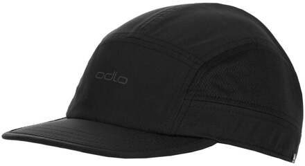 ODLO Performance Light Cap Unisex-zwart - L/XL