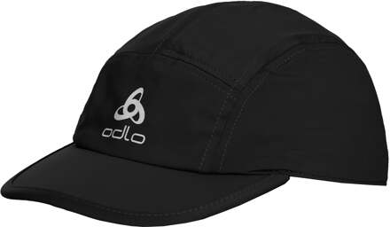 ODLO Performance Light Cap Unisex zwart - S/M,L/XL