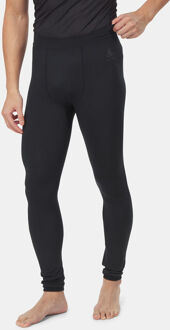 ODLO Performance Light Eco BL Bottom Long Zwart - XL