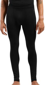 ODLO Performance Light Eco BL Bottom Long Zwart - XL