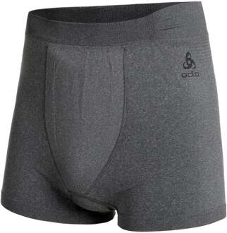 ODLO Performance Light Eco Boxershort Heren-Grijs - M