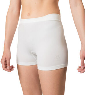 ODLO Performance Light Eco Panty Dames wit - XL