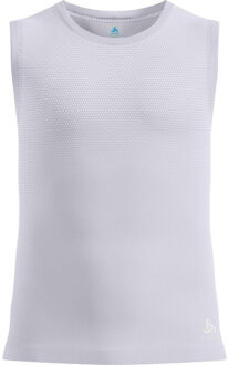 ODLO Performance Light Eco Singlet Heren wit