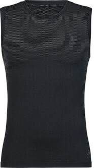 ODLO Performance Light Eco Singlet Heren zwart - 2XL