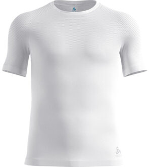 ODLO Performance Light Eco T-Shirt Heren wit