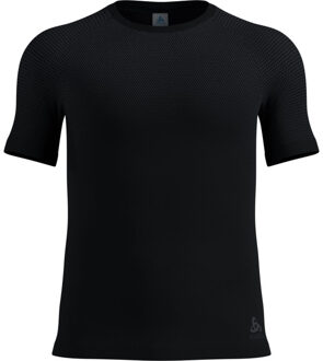 ODLO Performance Light Eco T-Shirt Heren zwart - 2XL