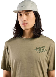 ODLO Performance Light Pet grijs - S-M