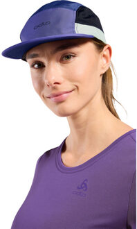 ODLO Performance Light Pet paars - S-M