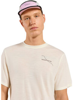 ODLO Performance Light Pet roze - L-XL