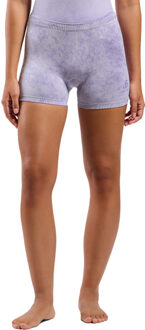 ODLO Performance Light Rain DYE Panty Dames paars - M