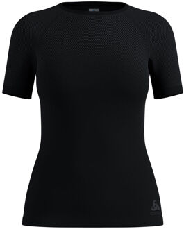 ODLO Performance Light Vest Dames-zwart - S