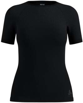 ODLO Performance Light Vest Dames-zwart - XS