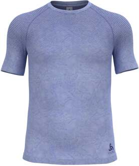 ODLO Performance Light Vest Heren-Blauw - S,M,L,XL,XXL