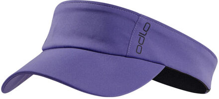 ODLO Performance Light Visor-Paars - L/XL
