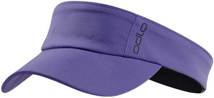 ODLO Performance Light Visor-Paars lila - L/XL