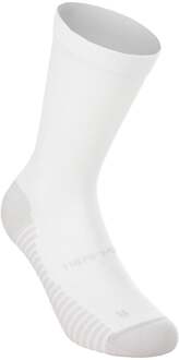 ODLO Performance Run Crew  Hardloopsokken Unisex-wit - 45-47