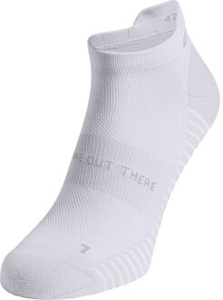 ODLO Performance Run Short Sock wit - 42-44