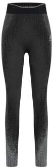 ODLO Performance Warm Blackcomb Hardlooplegging Dames-zwart - S,L