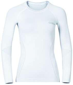 ODLO Performance Warm Sports Underwear Longsleeve - Dames - maat XL