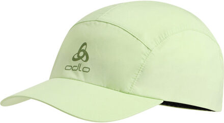 ODLO Performance Waterproof Cap geel - L/XL