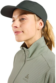 ODLO Performance Waterproof Pet grijs - L-XL