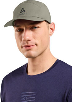 ODLO Performance Waterproof Pet grijs - S-M