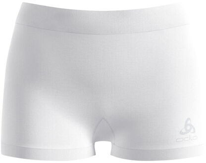 ODLO Performance X-Light Boxershort Dames-wit - S