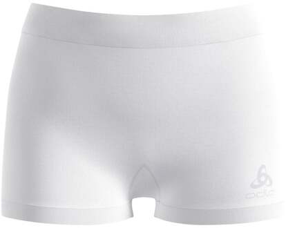 ODLO Performance X-Light Boxershort Dames-wit - XS,S,M,L,XL
