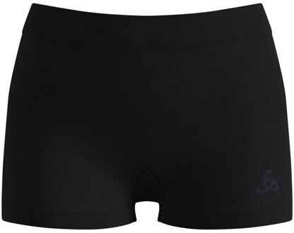 ODLO Performance X-Light Boxershort Dames-zwart - S