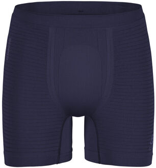 ODLO Performance X-Light Boxershort Heren-Donkerblauw - S